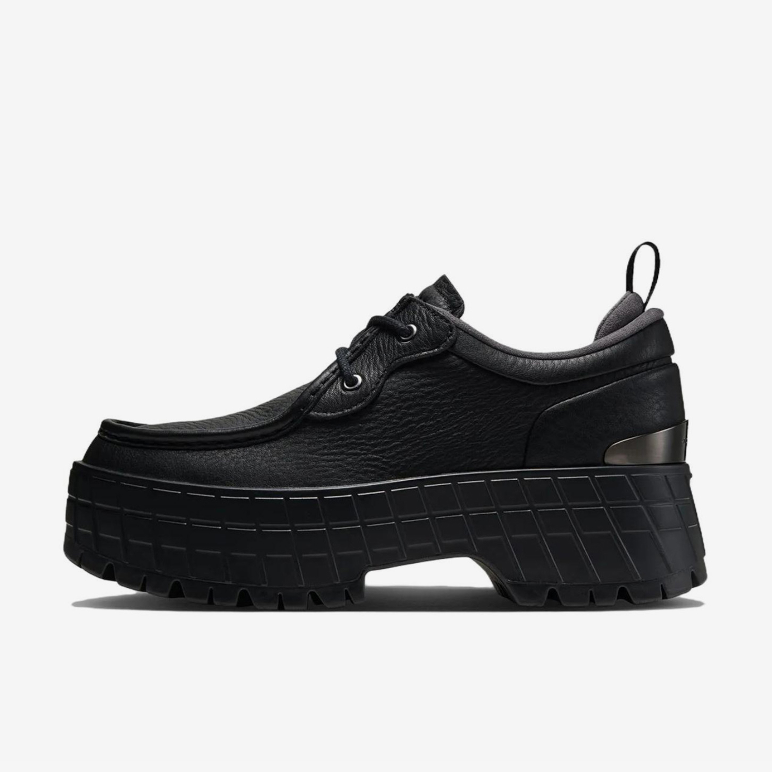 Women'S Shoes Nike Jordan - Tênis de couro com cadarço, de