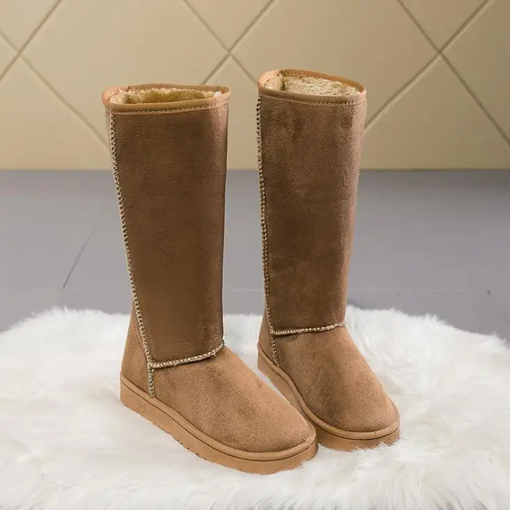 Sock Boot Women - HOT 2025 inverno nova moda de