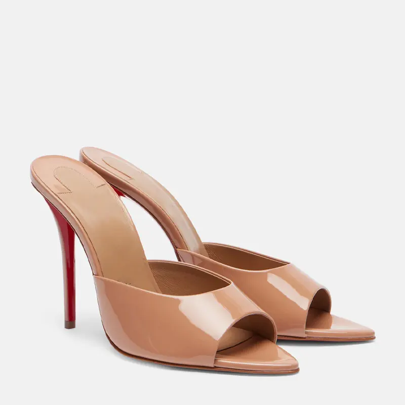 Women'S Shoes Quality - Sapatos para Mulheres, Novas Sandálias Romanas