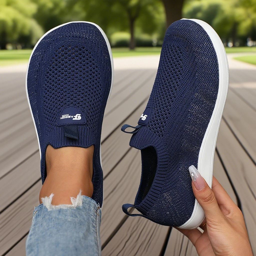 Women Shoes Tennis - Sapatos de diferença zero para homens