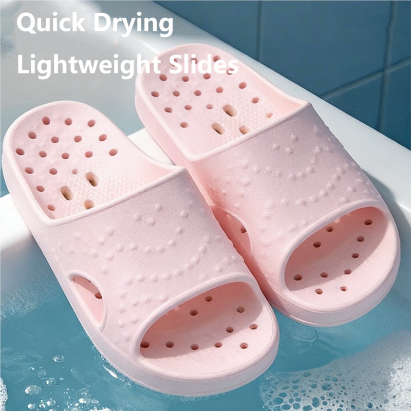 Chinelos de banho super macios - Mule Slip On avaliação e preço