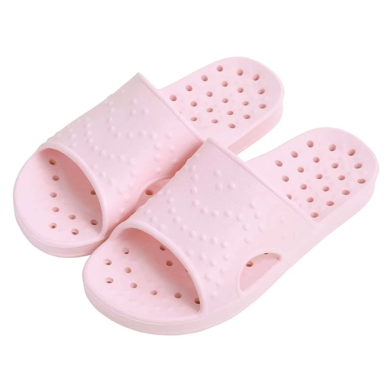 Chinelos de banho super macios - Mule Slip On avaliação e preço