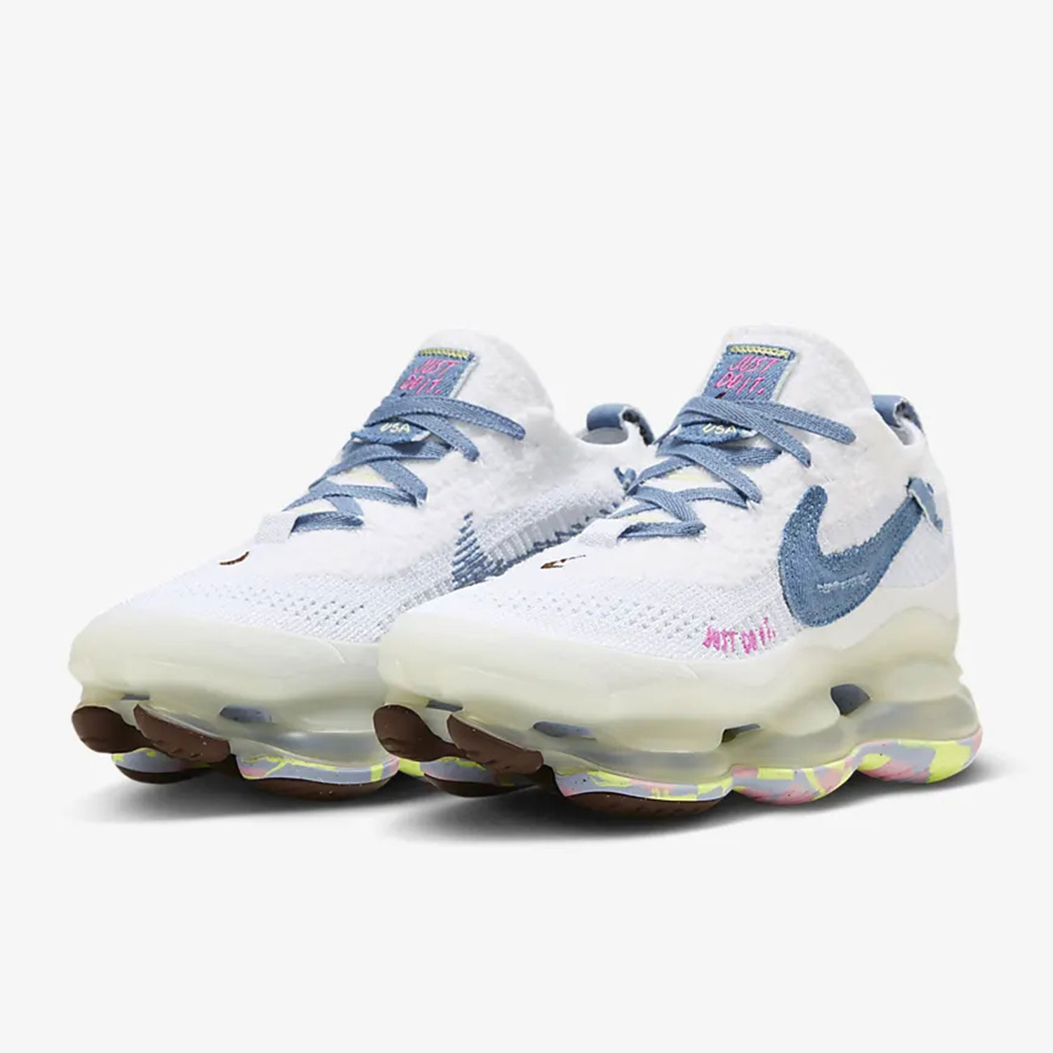 Tênis de corrida com amortecim - Women Shoes Running Nike avaliação e preço
