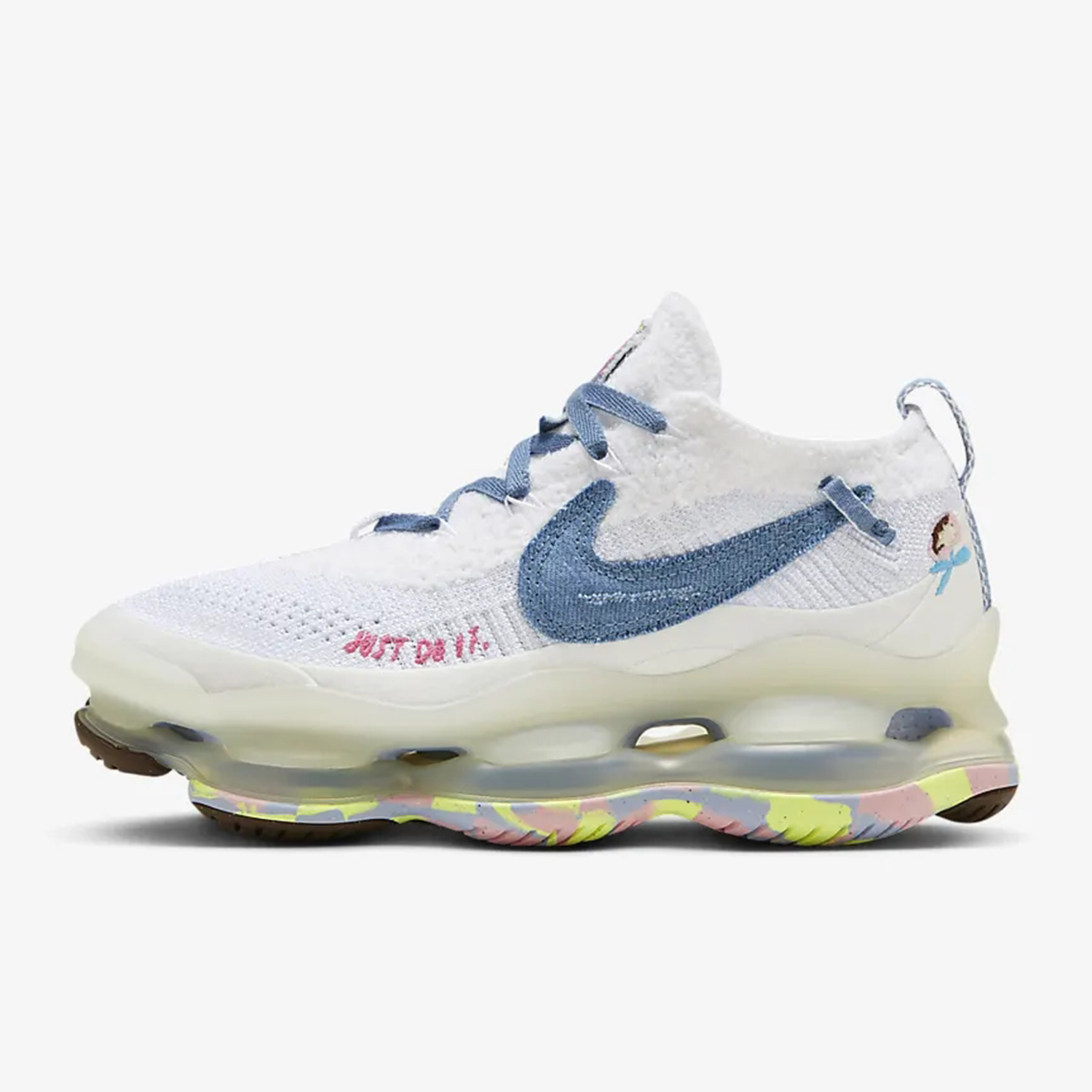 Tênis de corrida com amortecim - Women Shoes Running Nike avaliação e preço