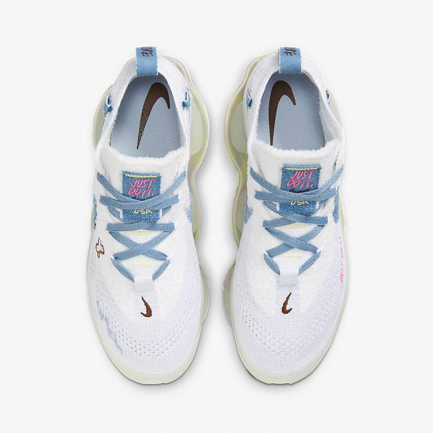 Tênis de corrida com amortecim - Women Shoes Running Nike avaliação e preço