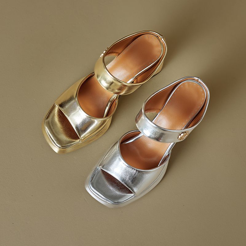 Sandálias Femininas ORCHA LISA - Mule Slip On avaliação e preço