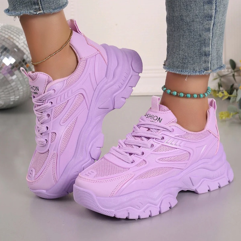 2025 novas mulheres tênis moda - Women Shoes Tennis avaliação e preço