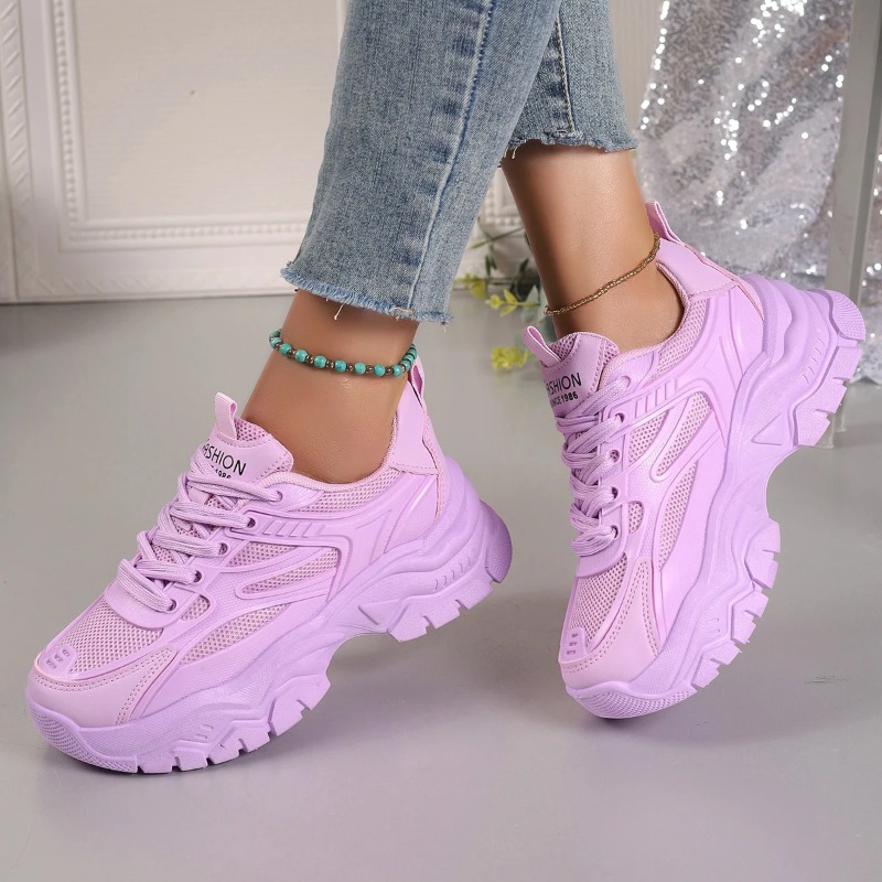 2025 novas mulheres tênis moda - Women Shoes Tennis avaliação e preço