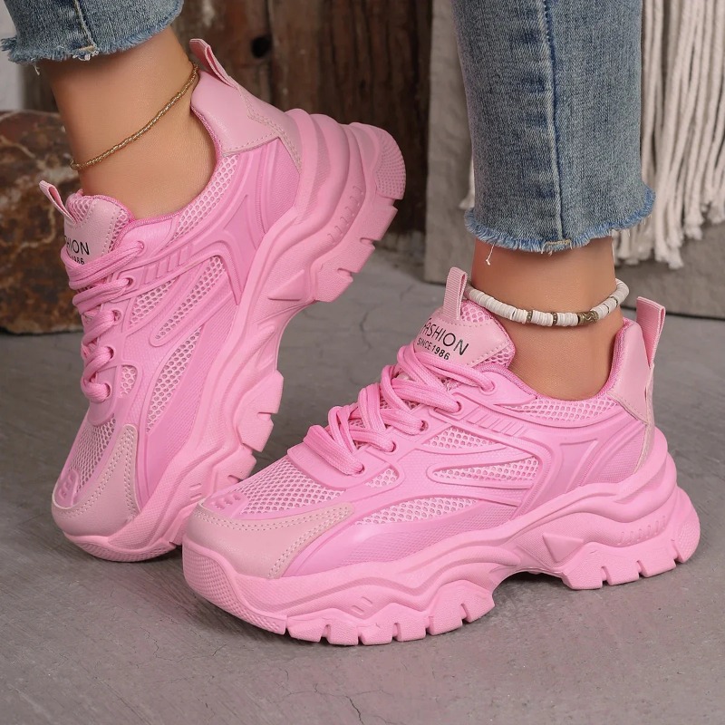 2025 novas mulheres tênis moda - Women Shoes Tennis avaliação e preço
