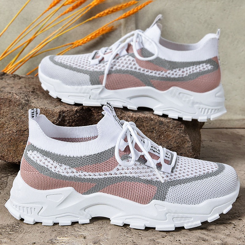 Tênis Femininos de Grande Tama - Women Shoes Tennis avaliação e preço