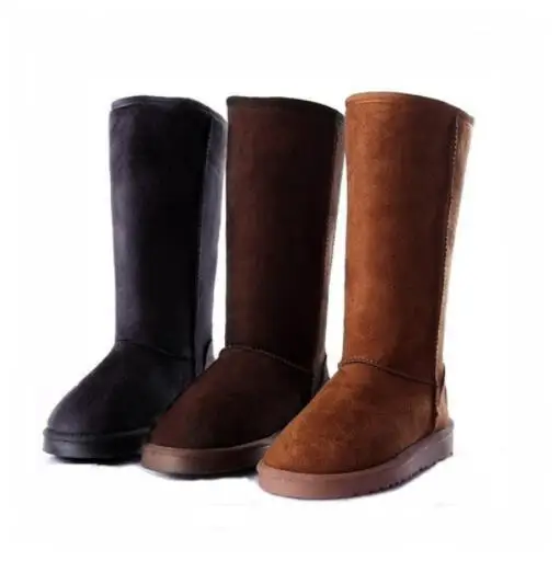 HOT 2025 inverno nova moda de  - Sock Boot Women avaliação e preço