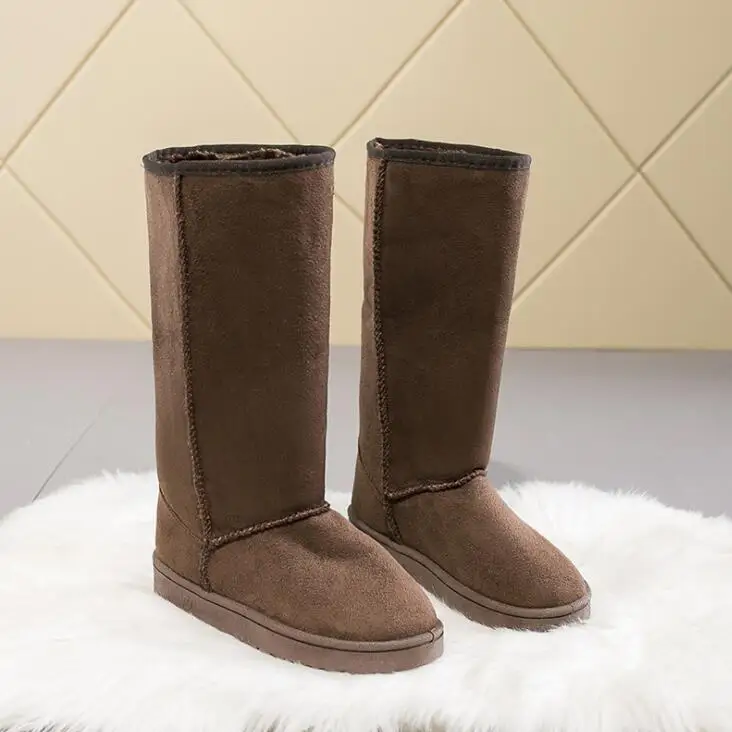 HOT 2025 inverno nova moda de  - Sock Boot Women avaliação e preço