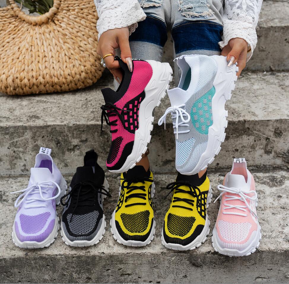 Tênis Esportivos Femininos Res - Women Shoes Tennis avaliação e preço