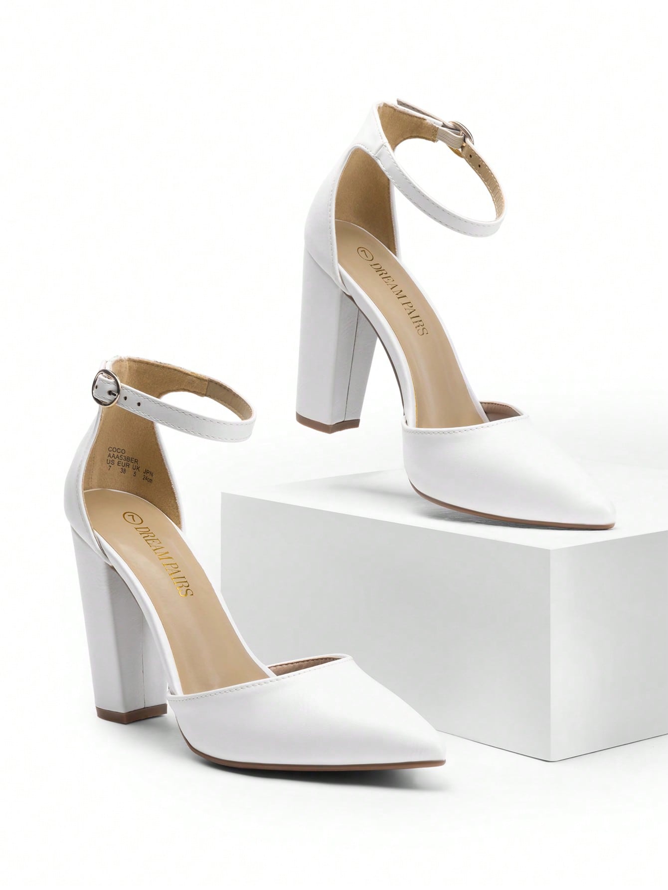Sapatos de salto alto com biqu - Women'S Shoes Clogs avaliação e preço
