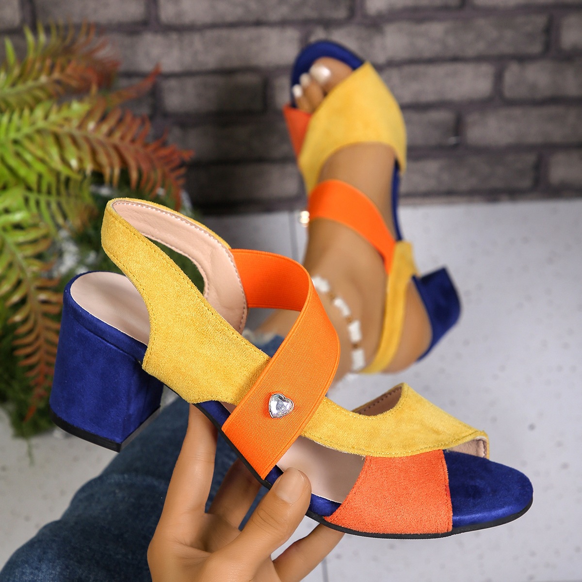 Novas Sandálias Femininas de S - Women'S Shoes Quality avaliação e preço