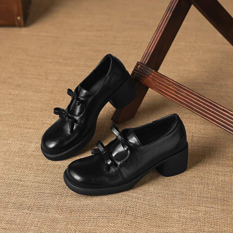 Krazing Pot Sapatos Oxford fem - Oxford Lace Up Women avaliação e preço
