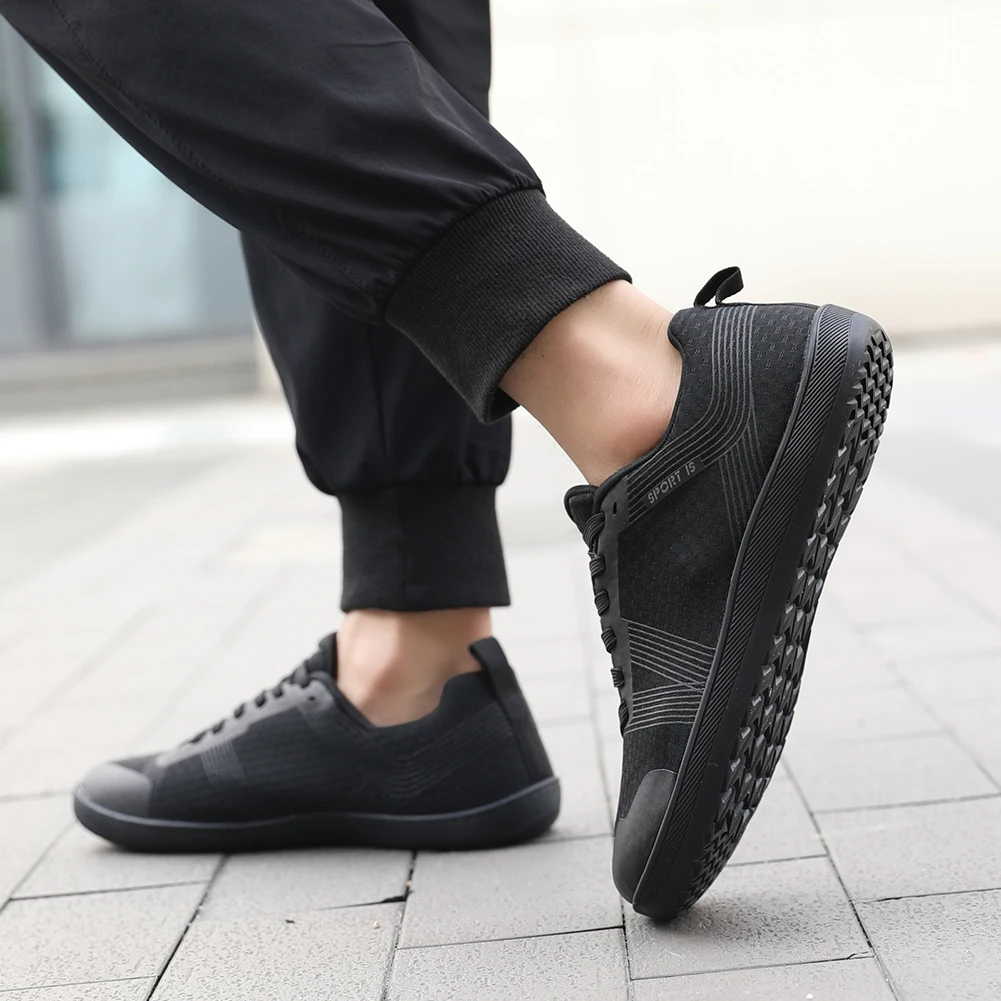 Sapatos minimalistas descalços - Women Shoes Tennis avaliação e preço