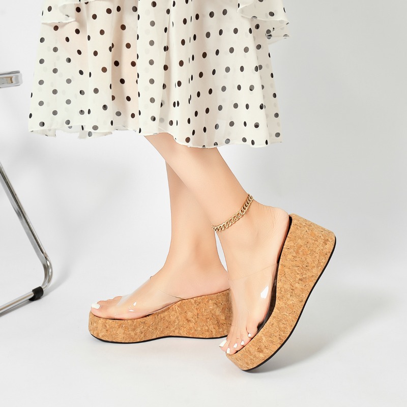 Novidade 2026: Sandálias Femin - Mule Slip On avaliação e preço