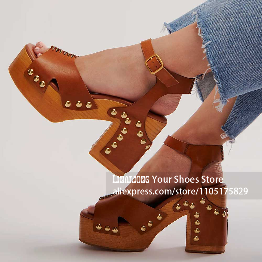 Sandálias Clog de Plataforma c - Women'S Shoes Clogs avaliação e preço