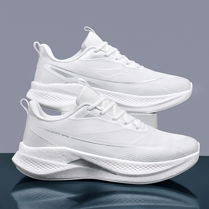 Tênis de corrida para maratona - Women Shoes Tennis avaliação e preço