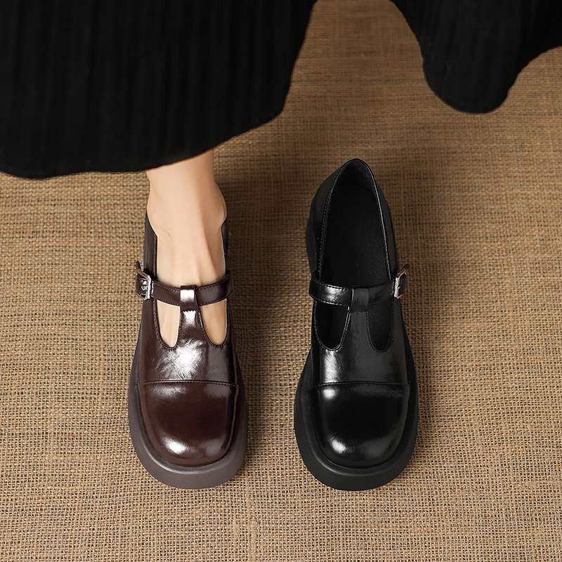 Sapatos Oxford Krazing Pot de  - Oxford Lace Up Women avaliação e preço
