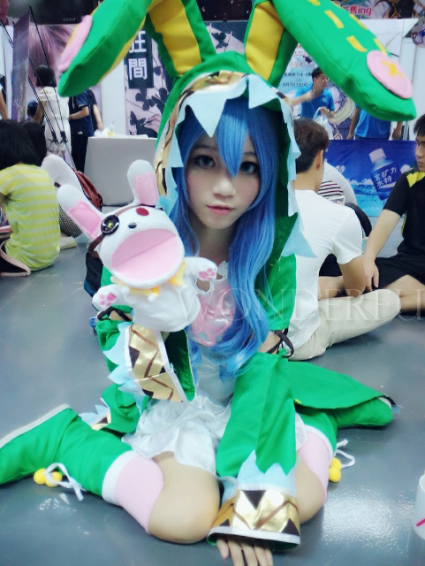 Fato de cosplay de Yoshino de  - Women Shoes Xxl avaliação e preço