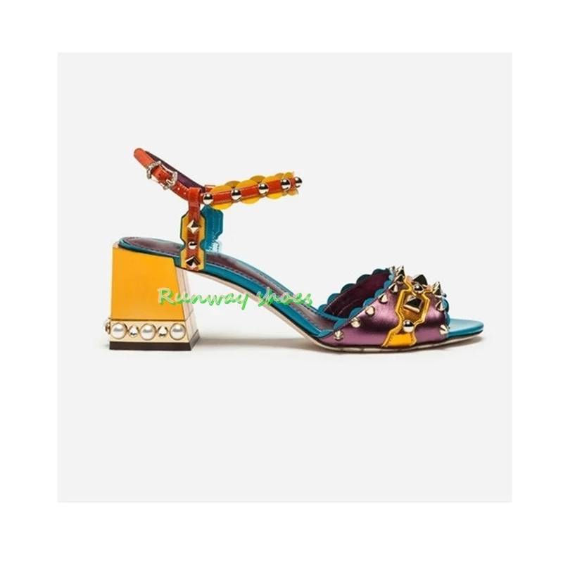 Sandálias Femininas de Luxo co - Women'S Shoes Clogs avaliação e preço