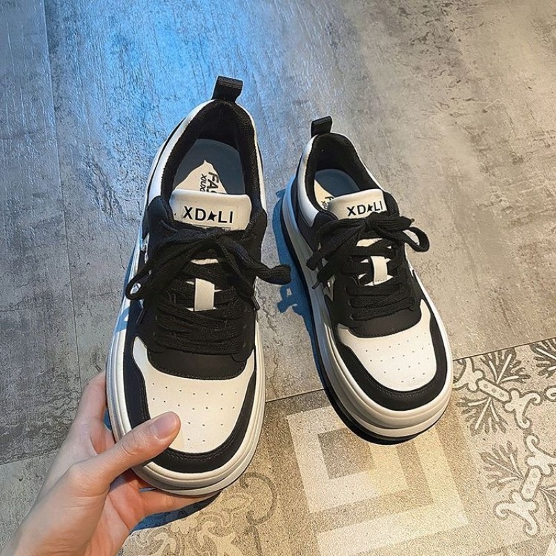 Estrela tênis de caminhada y2k - Women Shoes Tennis avaliação e preço