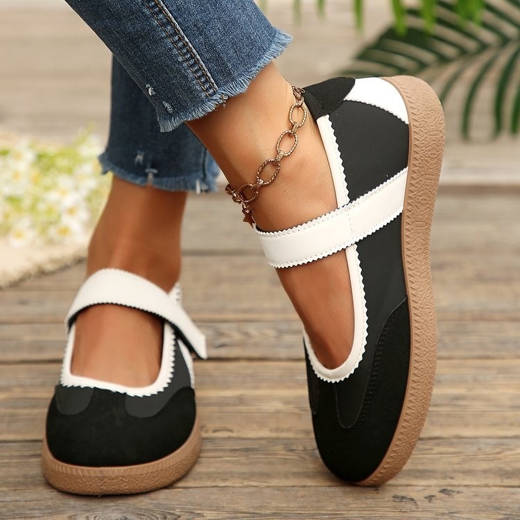 Tênis Feminino Clássico Retrô  - Women Shoes Tennis avaliação e preço