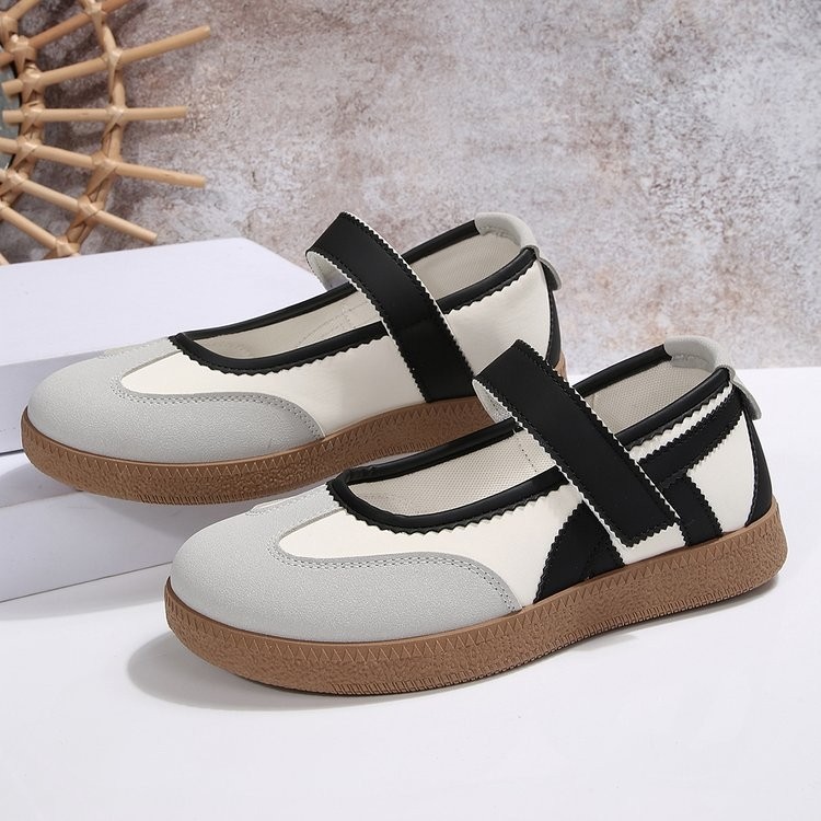 Tênis Feminino Clássico Retrô  - Women Shoes Tennis avaliação e preço