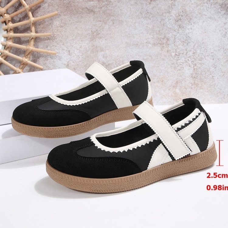 Tênis Feminino Clássico Retrô  - Women Shoes Tennis avaliação e preço