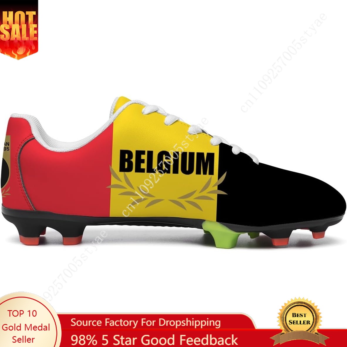 Chuteiras de Futebol com a Ban - Oxford Lace Up Women avaliação e preço