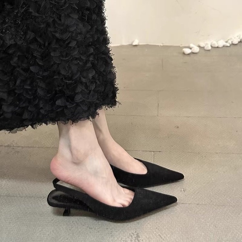 Sandálias Femininas Slip-On de - Mule Slip On avaliação e preço