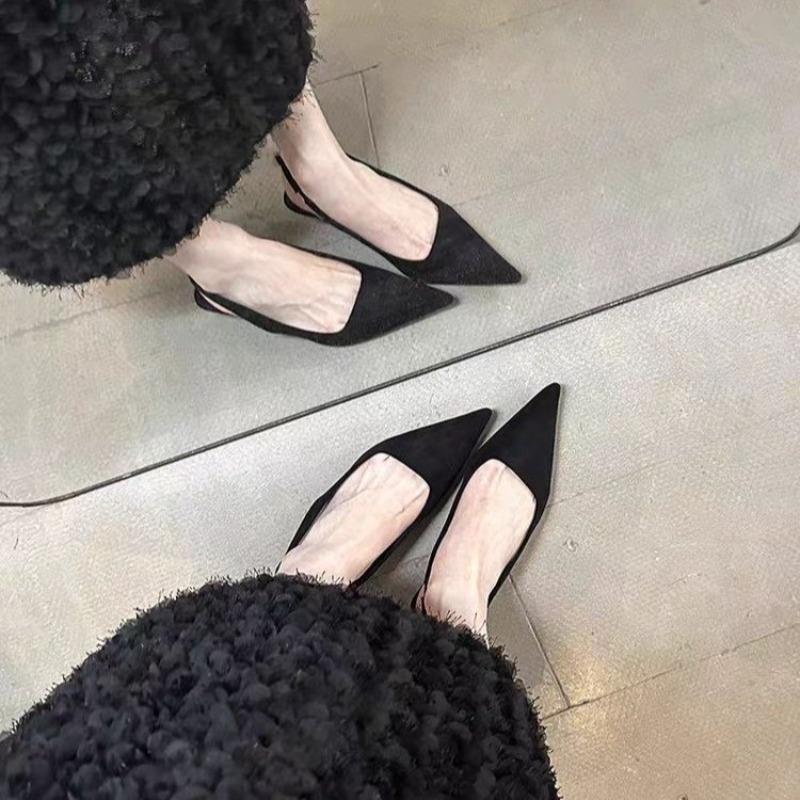 Sandálias Femininas Slip-On de - Mule Slip On avaliação e preço