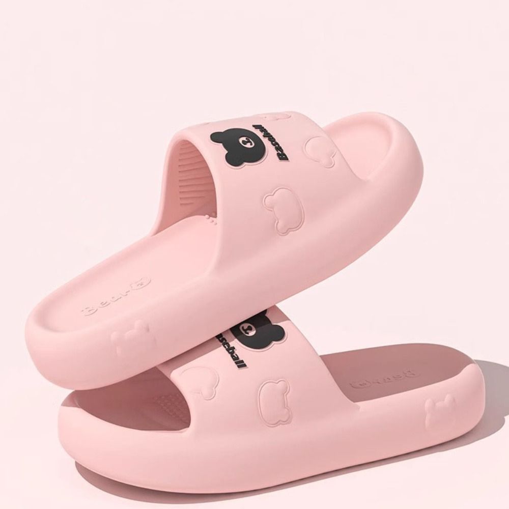 Chinelos Simples Antiderrapant - Mule Slip On avaliação e preço