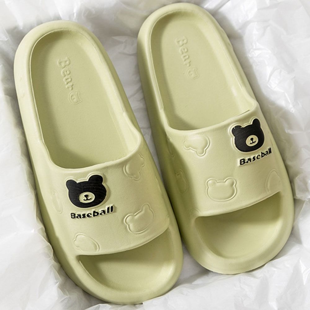 Chinelos Simples Antiderrapant - Mule Slip On avaliação e preço