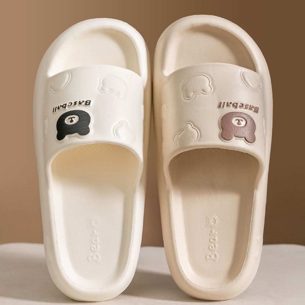 Chinelos Simples Antiderrapant - Mule Slip On avaliação e preço